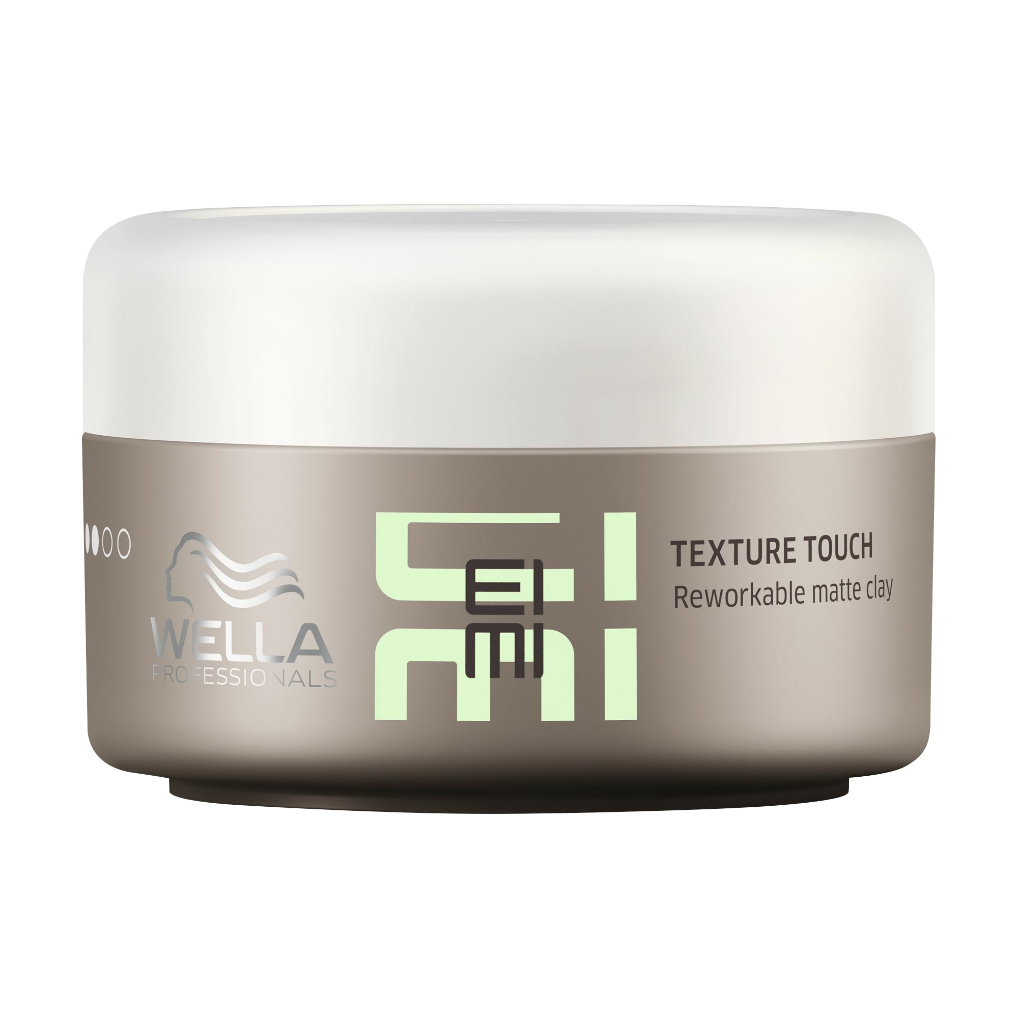 Уцінка! Матова глина-трансформер Wella Professionals Eimi Texture Touch, 75 мл